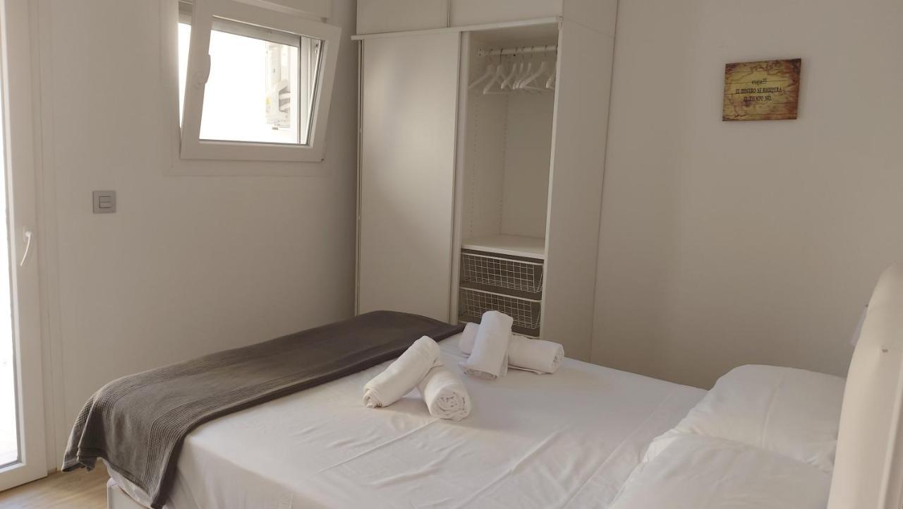 Ferienwohnung La Victoria Cádiz Exterior foto