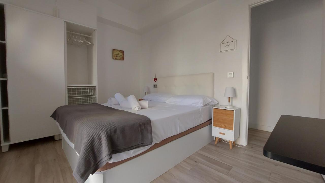 Ferienwohnung La Victoria Cádiz Exterior foto